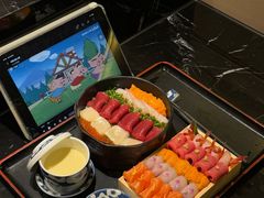 -小山日本料理(太古汇店)