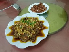 -昭山老食堂