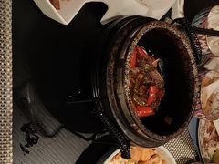 -莫干山郡安里度假酒店-桃尖中餐厅
