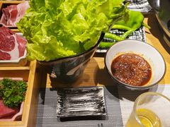 -吉屋烤肉(八宝街店)