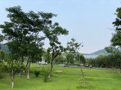 -南北湖风景区