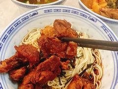 -永丰面馆(汉口路店)