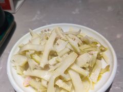 -松鹤楼面馆(飞州国际广场店)