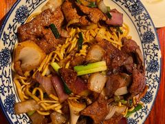 -望江面馆(杭州智汇中心店)