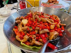 -翠清酒家(万丰路店)