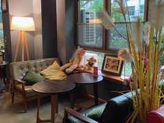 -咖法森林·咖啡  酒吧(天河店)