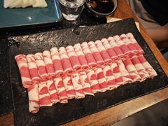 -南门涮肉(上海二店)