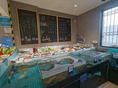 -阿毛饭店(和义路店)