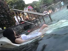 -杭州第一世界大酒店·云曼温泉