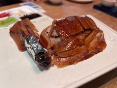 -小大董·烤鸭(王府井apm店)