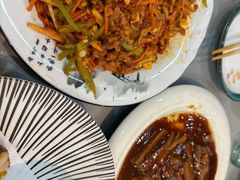 -清真民族饭庄(洞庭路店)