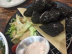 -小川洋风料理(街道口店)