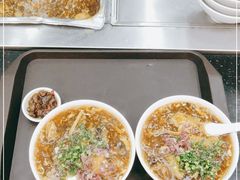 -毛华美食(清扬路店)