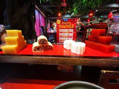 大堂-北平印象.北京烤鸭.新京菜.融合菜(世贸店)