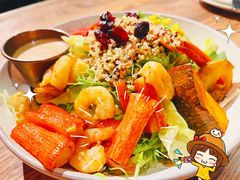 -玛格萝妮(汇智国际商业中心店)