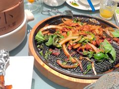 -小大董·烤鸭(观景餐厅·南京西路店)