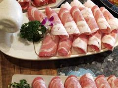 -蜀大侠火锅(香格里拉店)