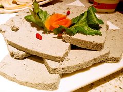 黑豆腐-大味生态火锅(蓝谷地店)