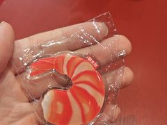 -喜家德虾仁水饺(岗厦北店)