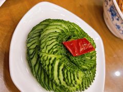 -北京小肠陈饭庄(方庄店)