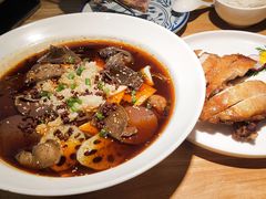 -小放牛炒菜馆(中山路乐汇城店)
