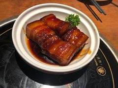 小馆红烧肉-黑鸡小馆(金源店)