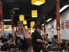 -郝大姐·乌龙山铁板烧(大学城三店)