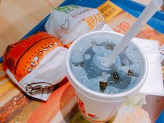 -汉堡王(徐汇绿地缤纷店)