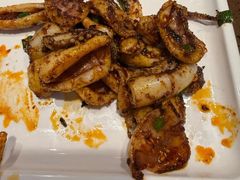 -湘汇概念铁板烧(铁西万达店)