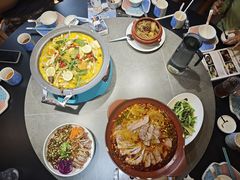 -桥边小楼·手工云南菜·丽江地标美食