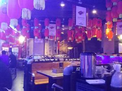 -很久以前羊肉串(打浦路店)