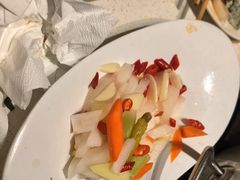 -蝎王府羊蝎子(北大地店)