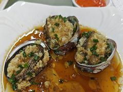 -双月饭店·20年老字号(新村店)