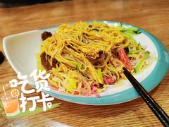-神田川拉面店(上游街店)