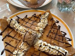 -La Creperie法餐厅(芮欧百货店)