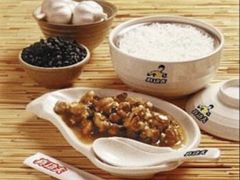 -真功夫(联丰店)