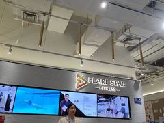 -FLARE STAR FITNESS(复地活力城店)