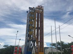 -三亚海昌梦幻海洋不夜城