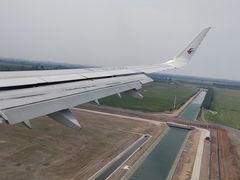 -青岛胶东国际机场
