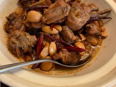 永平黄焖鸡-云腾食府·云南菜