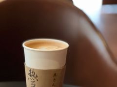 -老吴咖啡( 国贸商住大厦店)