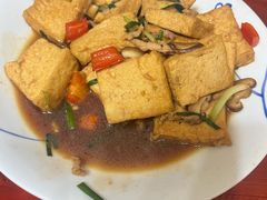 -芦茨金富饭庄·25年老字号·专做稻草鸡