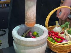 -乔先生涮肉·鲜活牛羊肉火锅(塘沽店)