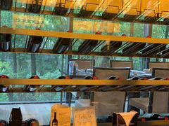 大堂-拾溪餐厅·包厢(杭州千禧度假酒店)