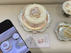 -PETIT PARIS 小巴黎(花园道店)