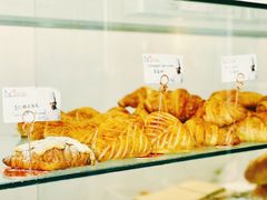 苹果派-老梦面包 CHEZMOREL(三源里店)