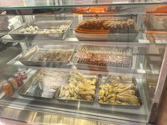 -马小毛老上海里脊肉(南翔印象城店)