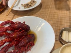 -蟹家大院 · 独揽江景(滨江店)