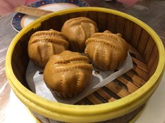 -李记潮汕砂锅粥(营福路店)