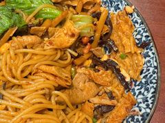 -螺世纪螺蛳粉·桂味小排档(裕德店)